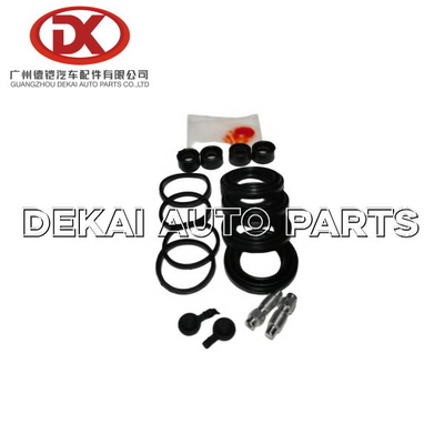 8 98018761 1 8980187611 ISUZU Brake Parts Caliper Repair ajustent le kit D-MAX 2WD