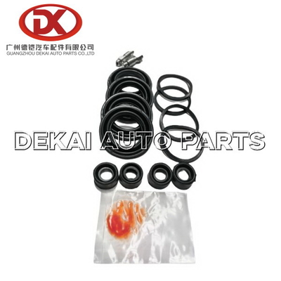 8 98018761 1 8980187611 ISUZU Brake Parts Caliper Repair ajustent le kit D-MAX 2WD