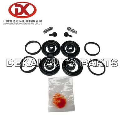 8 98018761 1 8980187611 ISUZU Brake Parts Caliper Repair ajustent le kit D-MAX 2WD
