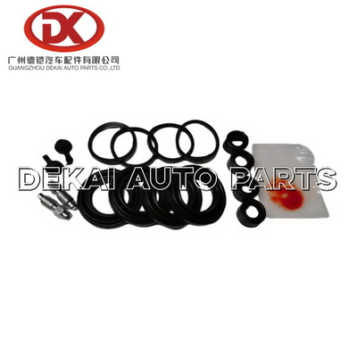 8 98018761 1 8980187611 ISUZU Brake Parts Caliper Repair ajustent le kit D-MAX 2WD
