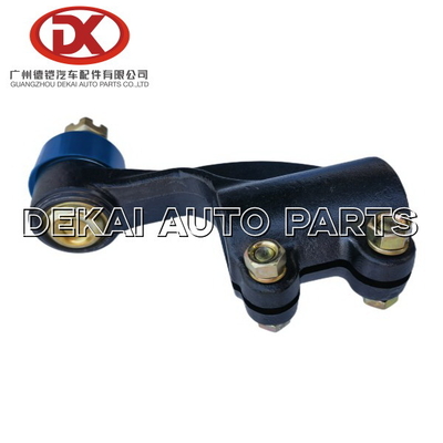 Joint à rotule d'extrémité de 8982281060 ISUZU Truck Parts Tie Rod 8 98228106 0 FVR34 6HK1