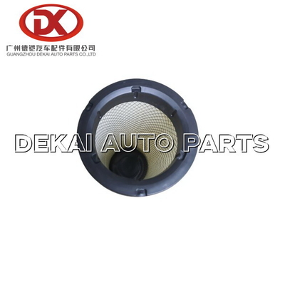 Filtre à air 8980714240 de moteur de FVR FVZ 6HK1 1876101161 8 98071424 0