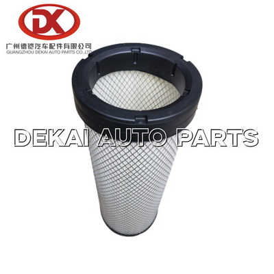 Filtre à air 8980714240 de moteur de FVR FVZ 6HK1 1876101161 8 98071424 0