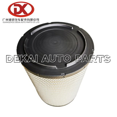 Filtre propre 1876101152 de l'air 8980714230 8 98071423 0 ISUZU FVM GVR 6HK1
