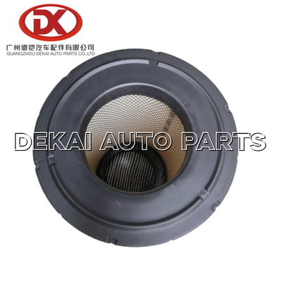 Filtre propre 1876101152 de l'air 8980714230 8 98071423 0 ISUZU FVM GVR 6HK1