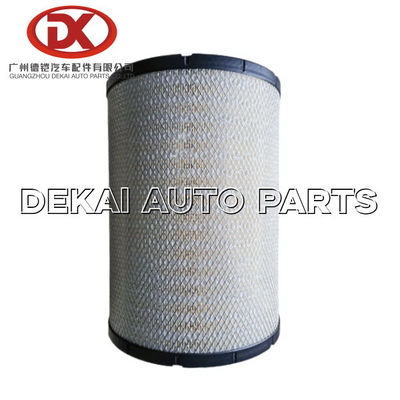 Filtre propre 1876101152 de l'air 8980714230 8 98071423 0 ISUZU FVM GVR 6HK1