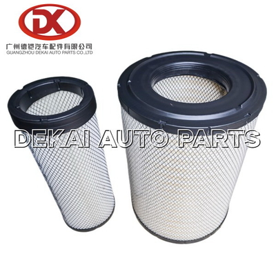 Filtre propre 1876101152 de l'air 8980714230 8 98071423 0 ISUZU FVM GVR 6HK1