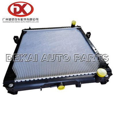Assemblée Isuzu NPR 4HG1 4HG1T 8 de 8973710110 radiateurs 97371011 0
