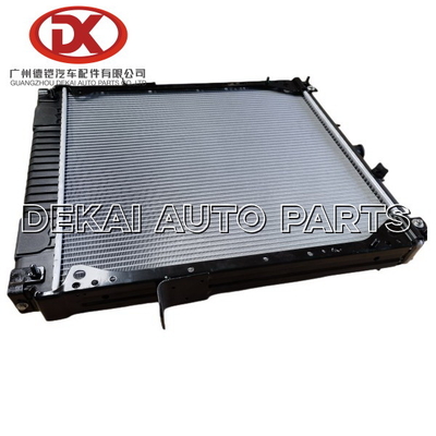 Assemblée Isuzu NPR 4HG1 4HG1T 8 de 8973710110 radiateurs 97371011 0