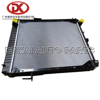 Assemblée Isuzu NPR 4HG1 4HG1T 8 de 8973710110 radiateurs 97371011 0