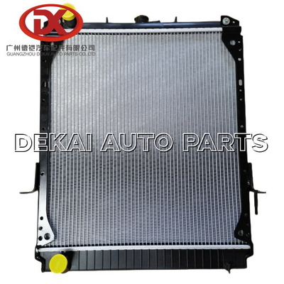 Assemblée Isuzu NPR 4HG1 4HG1T 8 de 8973710110 radiateurs 97371011 0
