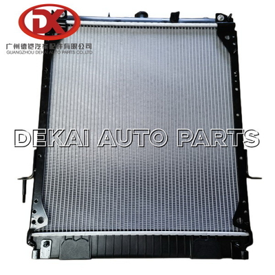 Assemblée Isuzu NPR 4HG1 4HG1T 8 de 8973710110 radiateurs 97371011 0