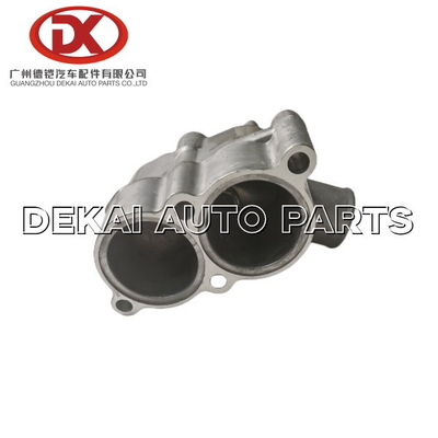 Logement 8971215870 de thermostat d'Isuzu 4HF1 8 97121587 0 NPR NKR
