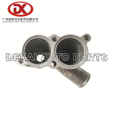 Logement 8971215870 de thermostat d'Isuzu 4HF1 8 97121587 0 NPR NKR