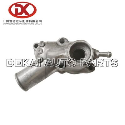 Logement 8971215870 de thermostat d'Isuzu 4HF1 8 97121587 0 NPR NKR