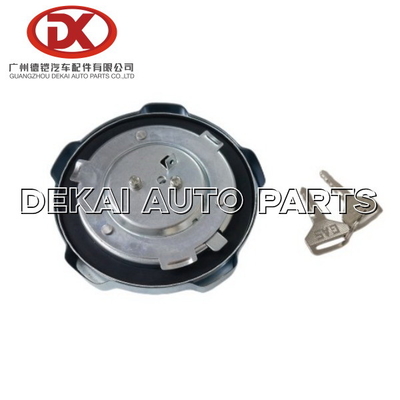 6HK1 8 98108595 0 bouchons de remplissage de réservoir de carburant 8981085950 ISUZU CYZ08 CXZ CYZ