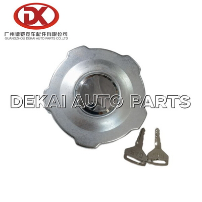 6HK1 8 98108595 0 bouchons de remplissage de réservoir de carburant 8981085950 ISUZU CYZ08 CXZ CYZ
