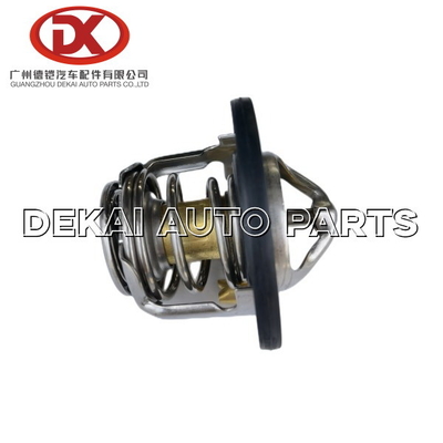 6HK1 ISUZU Thermostat 8 97602393 pièces de 1 8976023931 machines de construction