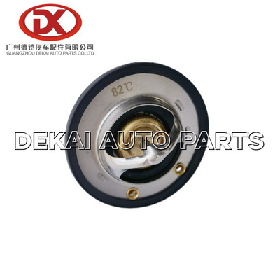 6HK1 ISUZU Thermostat 8 97602393 pièces de 1 8976023931 machines de construction