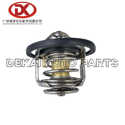 6HK1 ISUZU Thermostat 8 97602393 pièces de 1 8976023931 machines de construction