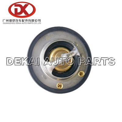 6HK1 ISUZU Thermostat 8 97602393 pièces de 1 8976023931 machines de construction