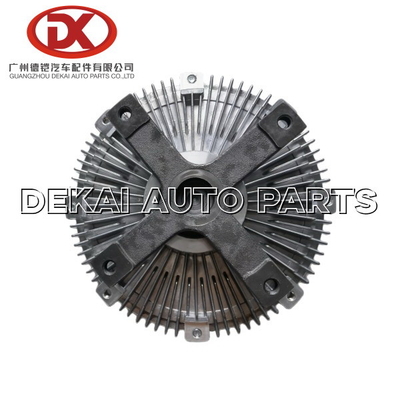 8 97367382 0 NQR FTR d'ISUZU 700P 4HK1 8973673820 d'embrayage de ventilateur