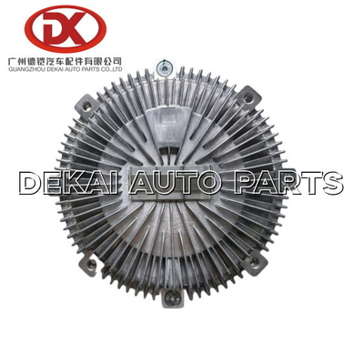 8 97367382 0 NQR FTR d'ISUZU 700P 4HK1 8973673820 d'embrayage de ventilateur