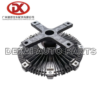 8 97367382 0 NQR FTR d'ISUZU 700P 4HK1 8973673820 d'embrayage de ventilateur
