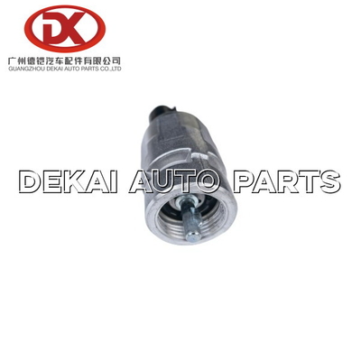 Capteur de vitesse de véhicule de mètre d'Isuzu Parts FVR 6HK1 8 97328058 1 8973280581