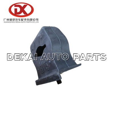 Ressort de NKR57 ISUZU Chassis Parts Rubber Leaf baguant 8941185100 8 94118510 0