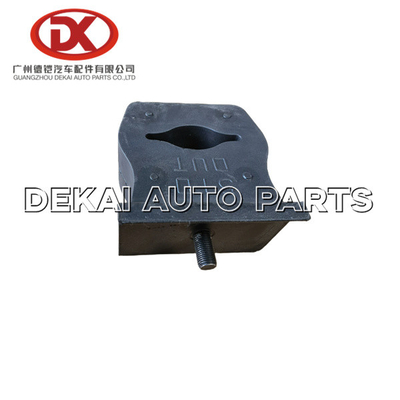 Ressort de NKR57 ISUZU Chassis Parts Rubber Leaf baguant 8941185100 8 94118510 0