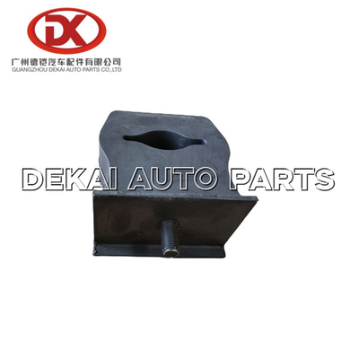 Ressort de NKR57 ISUZU Chassis Parts Rubber Leaf baguant 8941185100 8 94118510 0