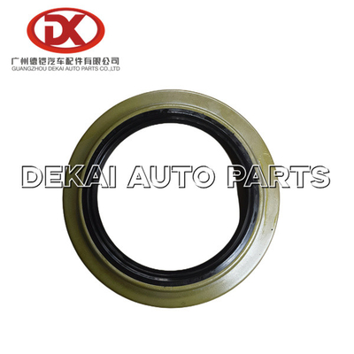 Joint arrière intérieur de hub de 1096253500 ISUZU Engine Parts 1 caoutchoucs de 09625350 les 0 NBR