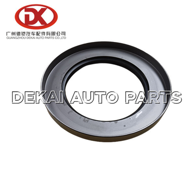 Joint arrière intérieur de hub de 1096253500 ISUZU Engine Parts 1 caoutchoucs de 09625350 les 0 NBR