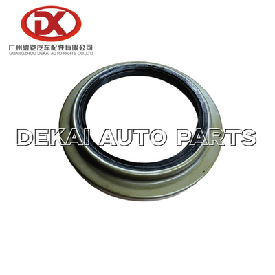 Joint arrière intérieur de hub de 1096253500 ISUZU Engine Parts 1 caoutchoucs de 09625350 les 0 NBR