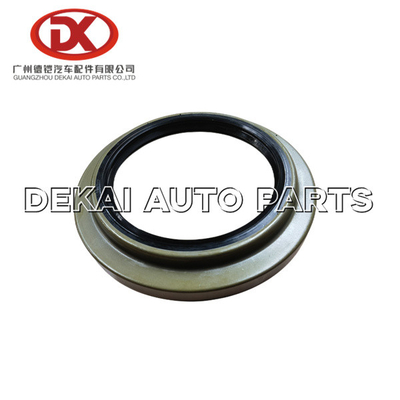 Joint arrière intérieur de hub de 1096253500 ISUZU Engine Parts 1 caoutchoucs de 09625350 les 0 NBR
