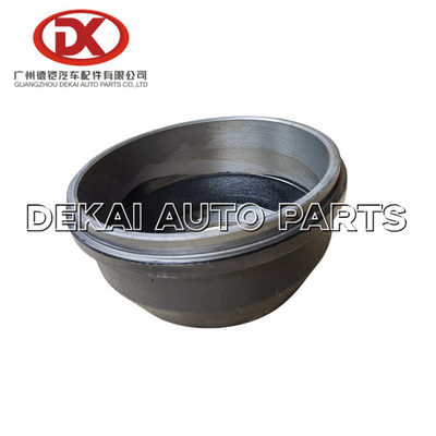 tambour de frein de 600P 4KH1 rr Isuzu Truck Parts 3 35027118 0 3350271180 4JH1 4JJ1 4JK1