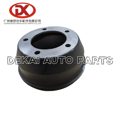 tambour de frein de 600P 4KH1 rr Isuzu Truck Parts 3 35027118 0 3350271180 4JH1 4JJ1 4JK1