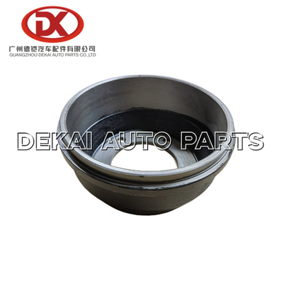 tambour de frein de 600P 4KH1 rr Isuzu Truck Parts 3 35027118 0 3350271180 4JH1 4JJ1 4JK1
