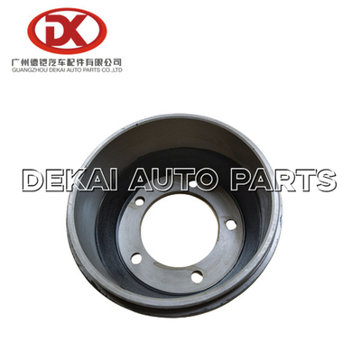 tambour de frein de 600P 4KH1 rr Isuzu Truck Parts 3 35027118 0 3350271180 4JH1 4JJ1 4JK1