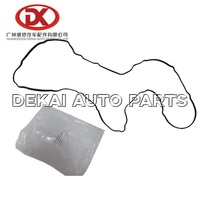 6HK1 8 94391380 0 garnitures inférieures 8943913800 ISUZU FVR34 de couverture de valve
