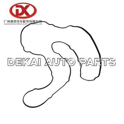 6HK1 8 94391380 0 garnitures inférieures 8943913800 ISUZU FVR34 de couverture de valve