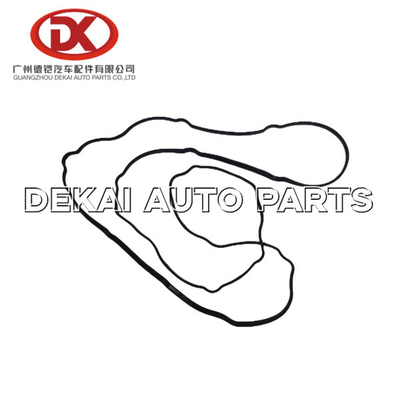 6HK1 8 94391380 0 garnitures inférieures 8943913800 ISUZU FVR34 de couverture de valve