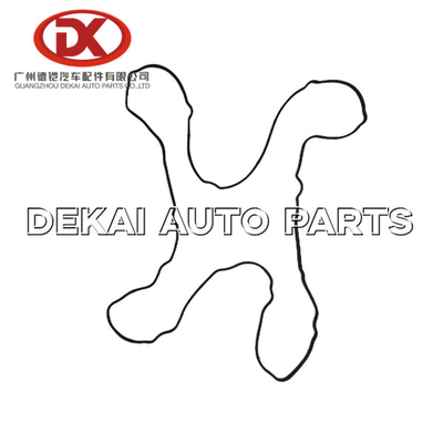 6HK1 8 94391380 0 garnitures inférieures 8943913800 ISUZU FVR34 de couverture de valve