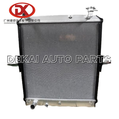 WW30045 ISUZU Air Conditioning Parts 8973331413 8 98046663 0 8-97333141 3 4HK1 radiateur NPR75