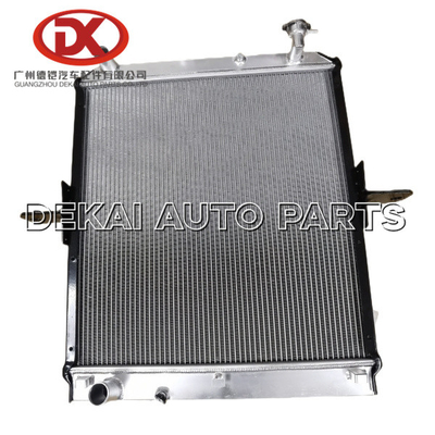 WW30045 ISUZU Air Conditioning Parts 8973331413 8 98046663 0 8-97333141 3 4HK1 radiateur NPR75