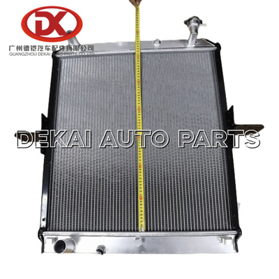 WW30045 ISUZU Air Conditioning Parts 8973331413 8 98046663 0 8-97333141 3 4HK1 radiateur NPR75