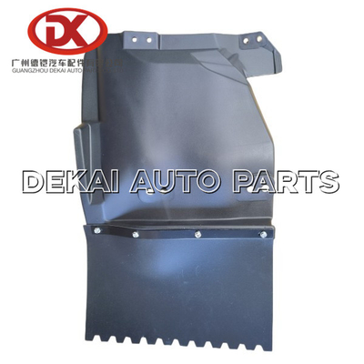Garde Mudrr L 8980040304 NQR 8 d'ISUZU Body Parts 4JJ1-T 4HK1-T NPR 98004030 4 8980040295