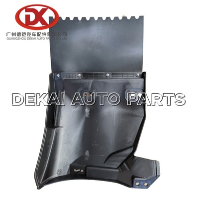 Garde Mudrr L 8980040304 NQR 8 d'ISUZU Body Parts 4JJ1-T 4HK1-T NPR 98004030 4 8980040295