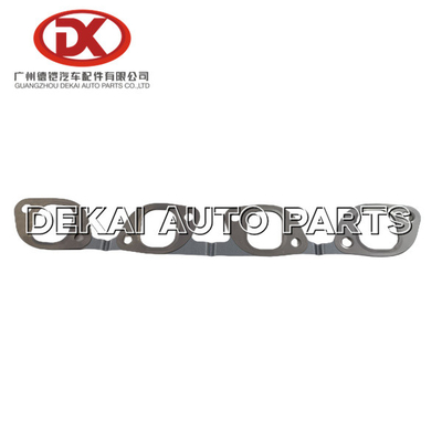 8 97146499 0 8971464990 NQR de la garniture 4HK1 4HF1 NKR NPR de joint d'ISUZU Engine Parts Exhaust Pipe